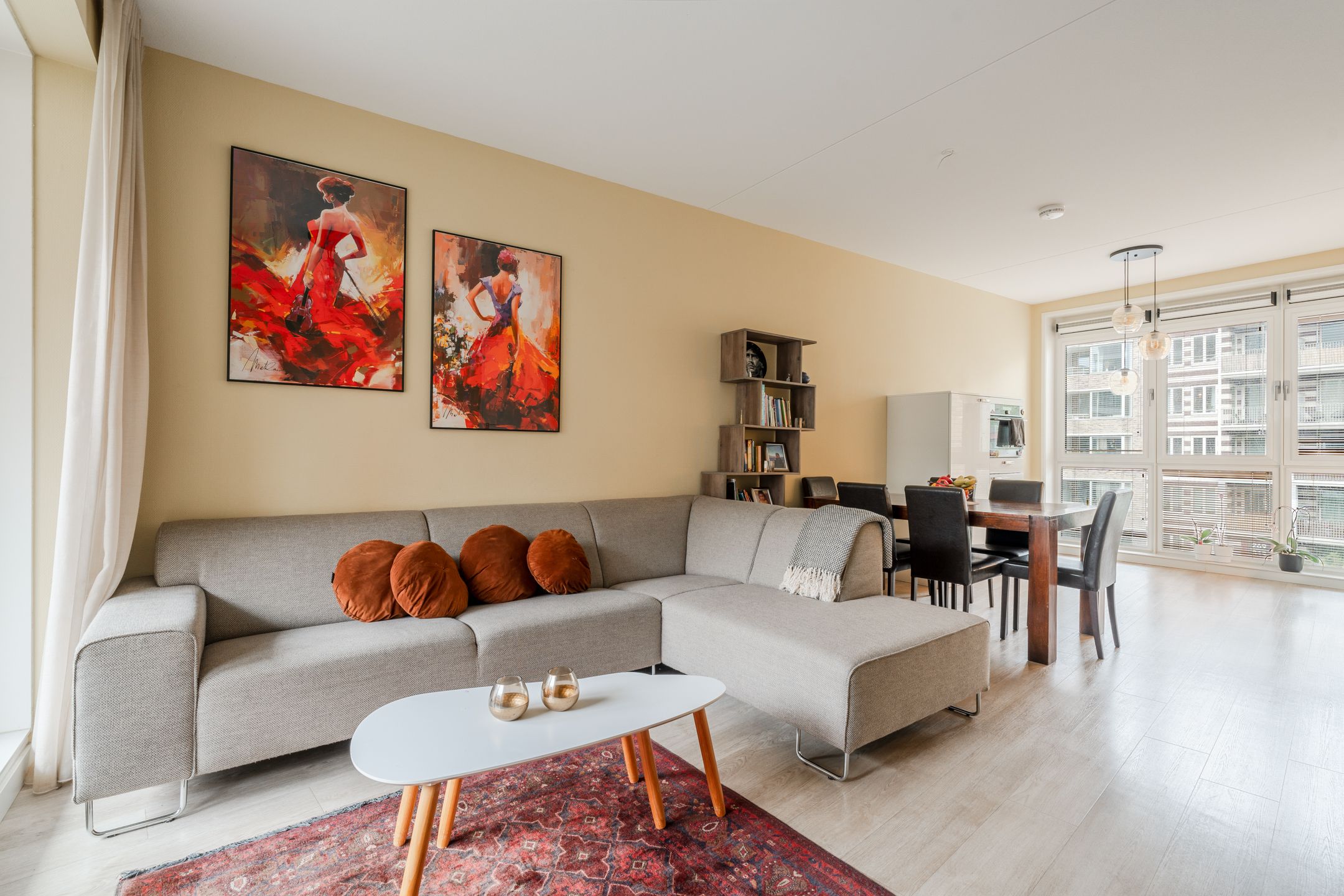 Photo 12 of Carel Willinkgracht 253