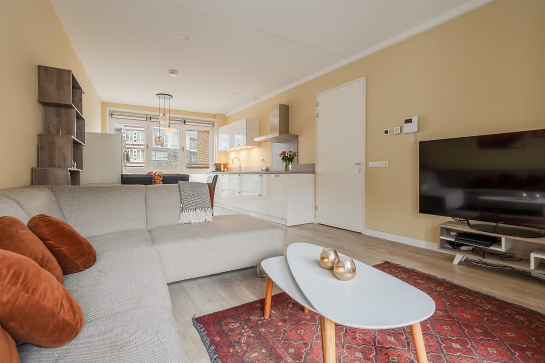 Photo 13 of Carel Willinkgracht 253