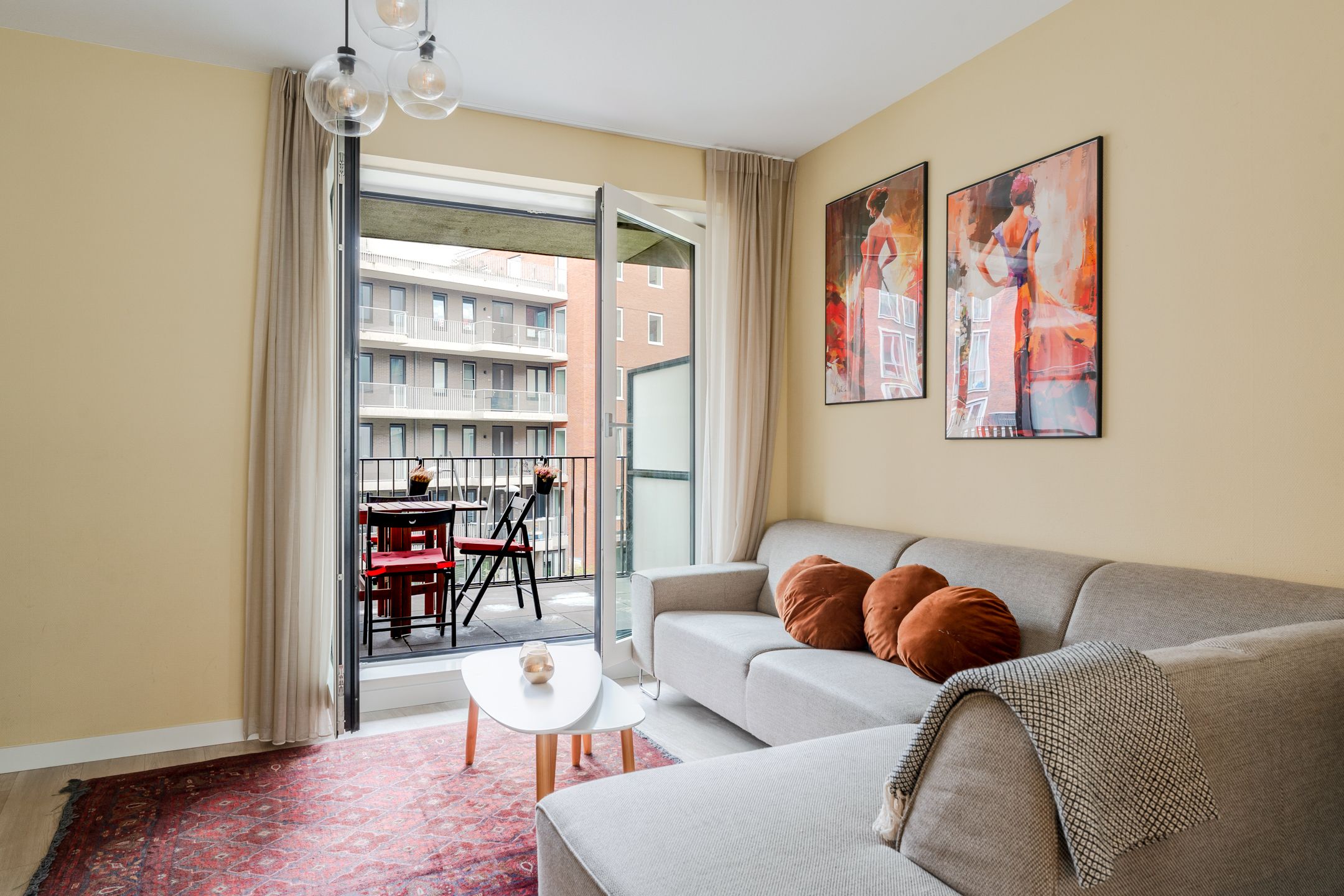 Photo 15 of Carel Willinkgracht 253