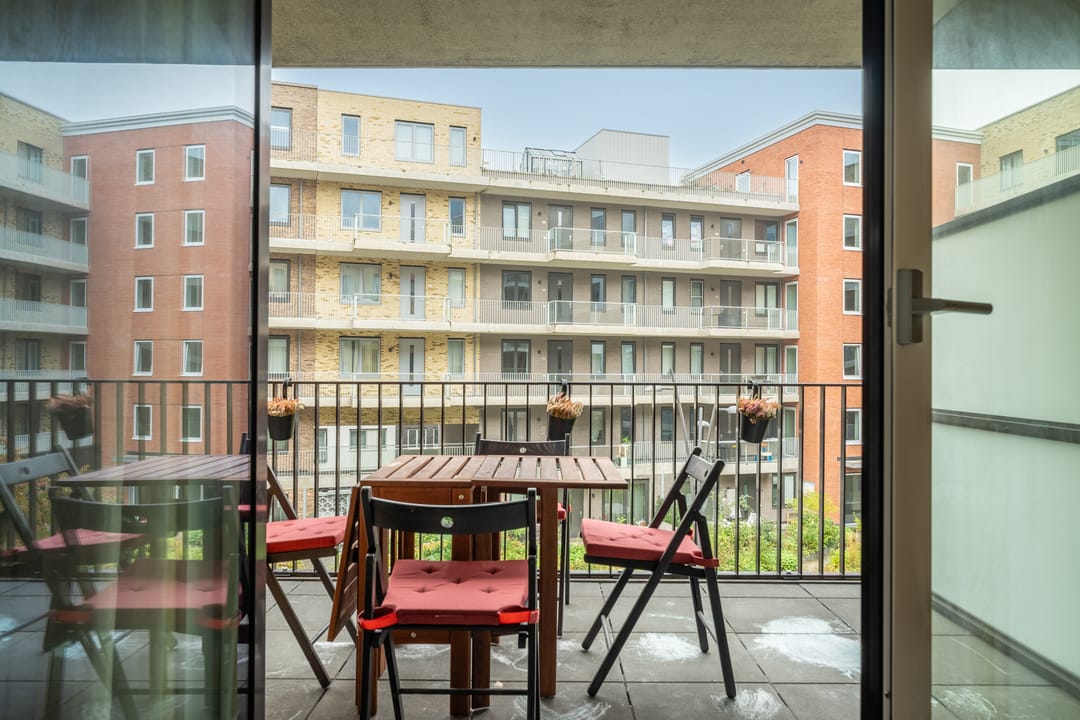 Photo 16 of Carel Willinkgracht 253