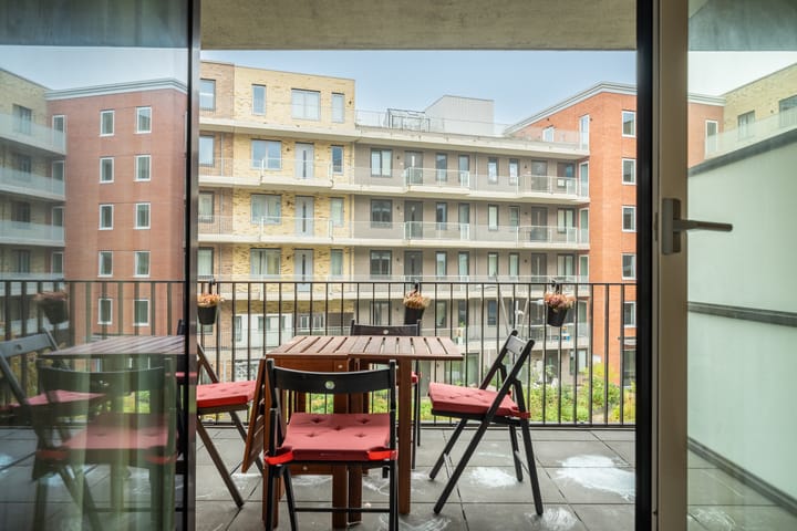 Foto 16 van Carel Willinkgracht 253