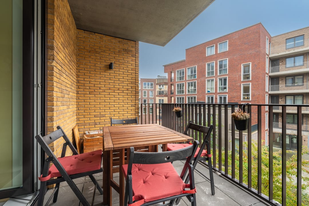 Photo 17 of Carel Willinkgracht 253