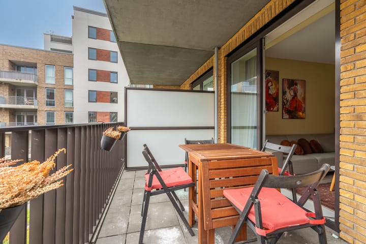 Foto 18 van Carel Willinkgracht 253