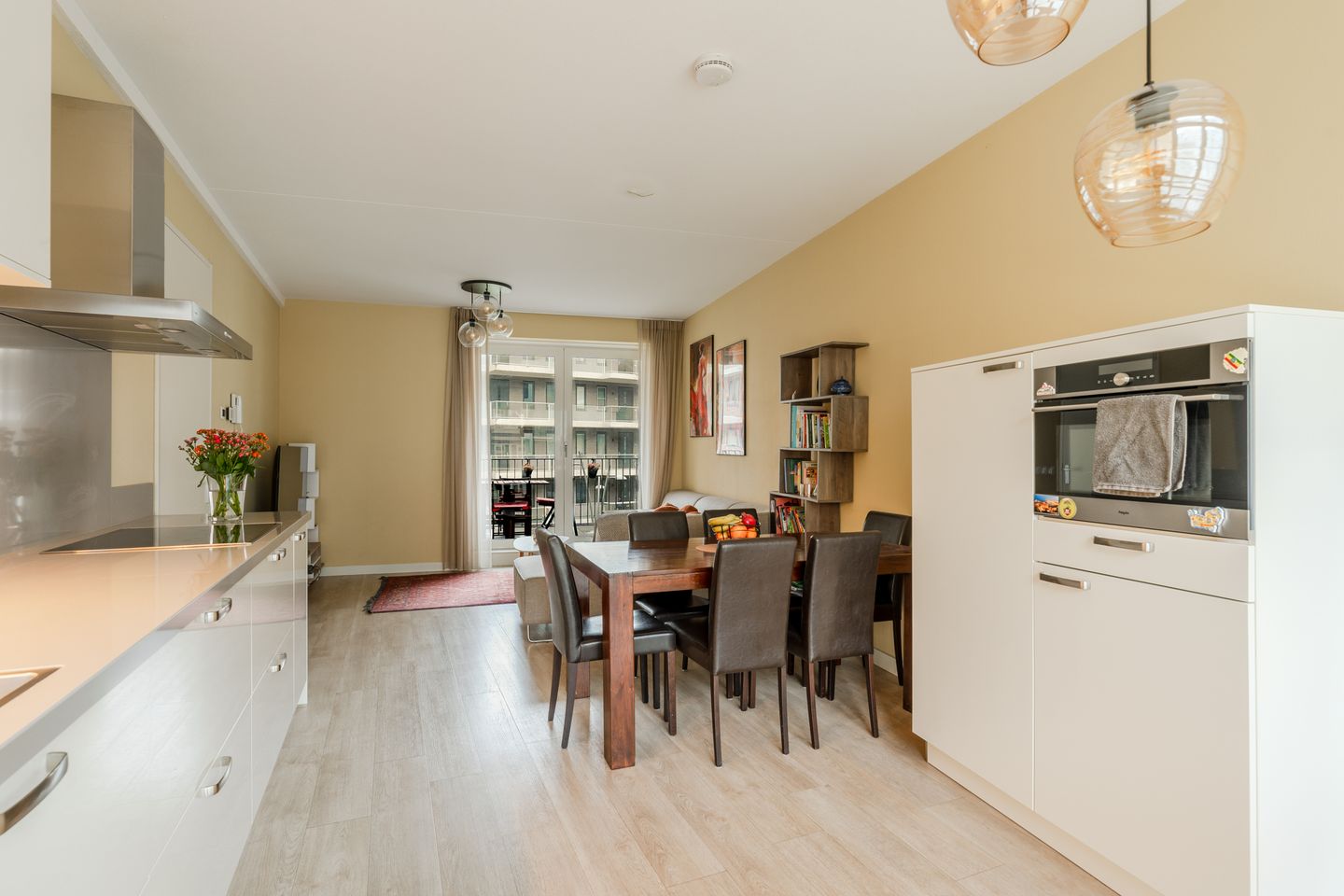 Photo 20 of Carel Willinkgracht 253