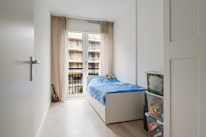 Foto 27 van Carel Willinkgracht 253