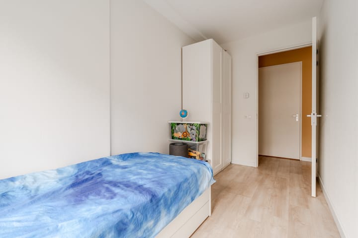 Foto 28 van Carel Willinkgracht 253