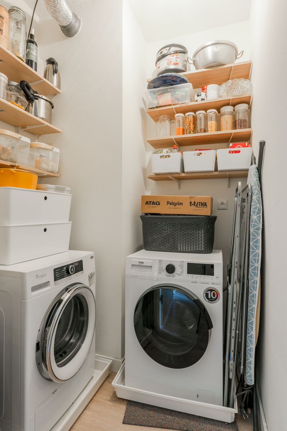 Photo 38 of Carel Willinkgracht 253