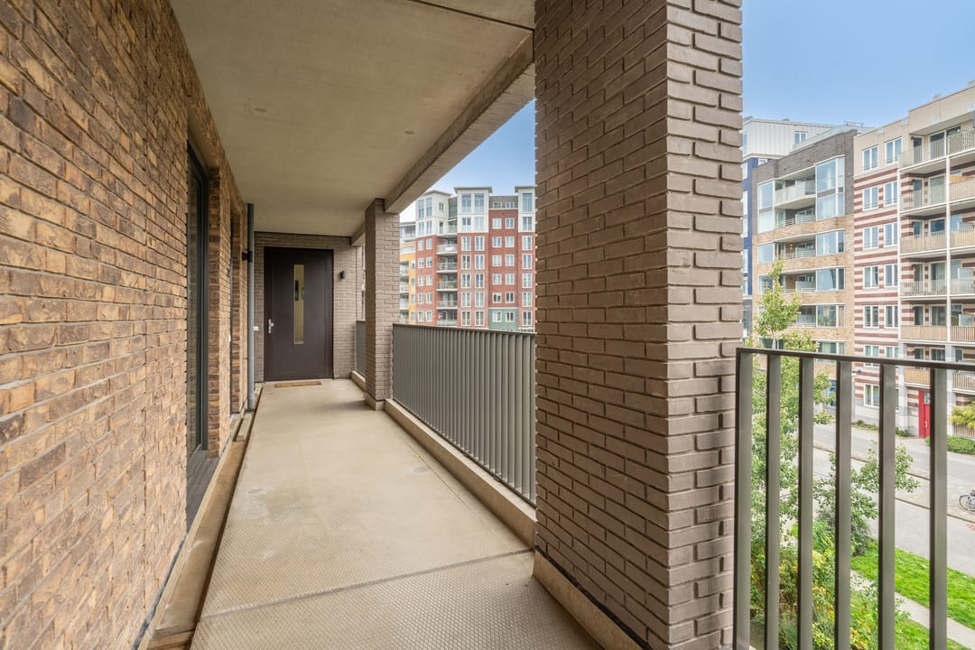 Photo 43 of Carel Willinkgracht 253