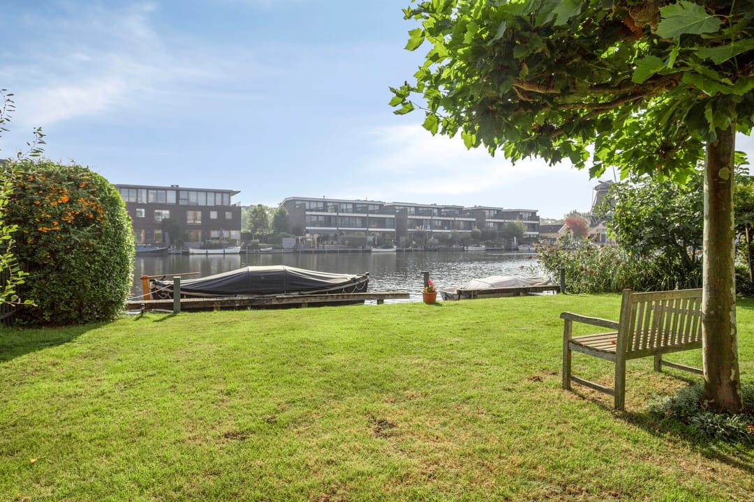 Foto 2 van Morsweg 190-B