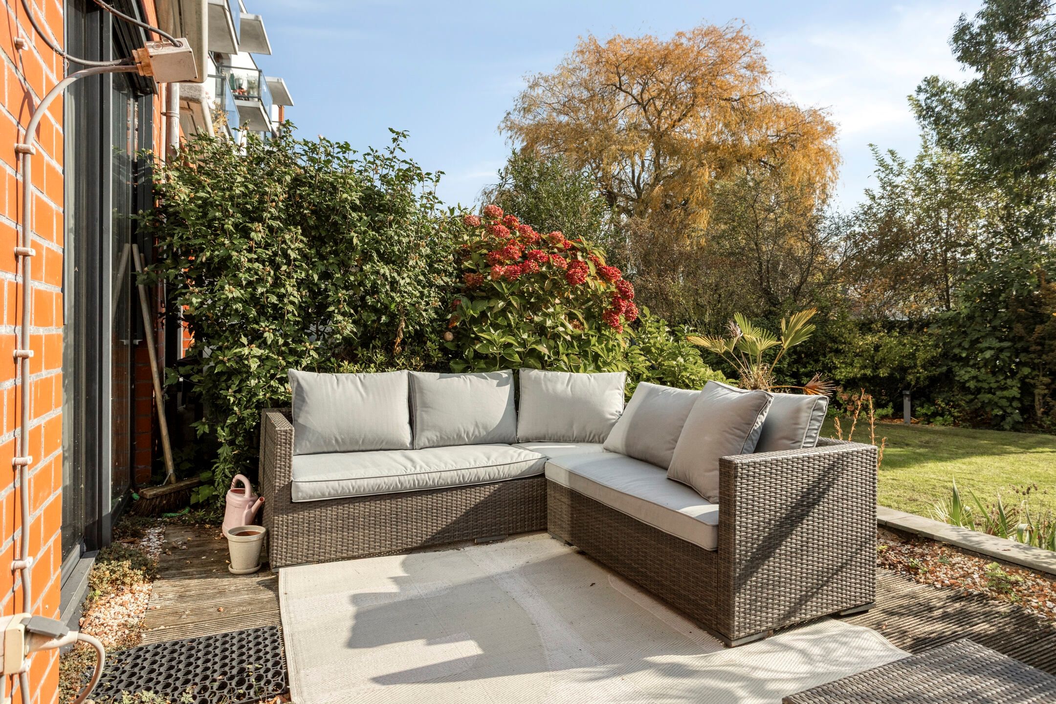 Foto 3 van Morsweg 190-B