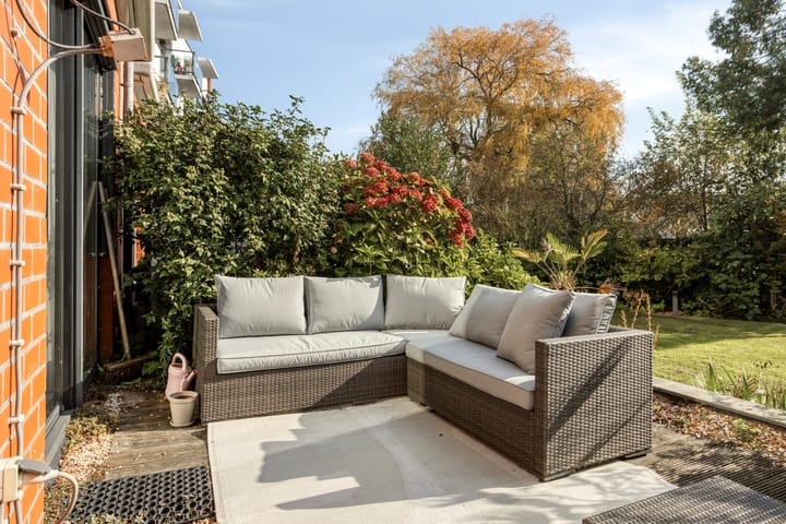 Foto 3 van Morsweg 190-B