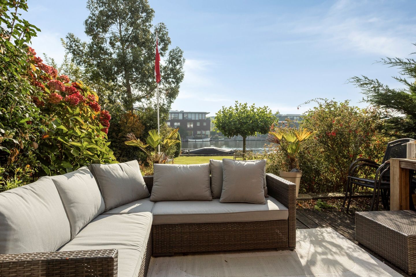 Foto 4 van Morsweg 190-B