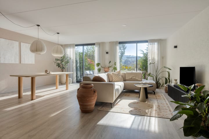 Foto 5 van Morsweg 190-B