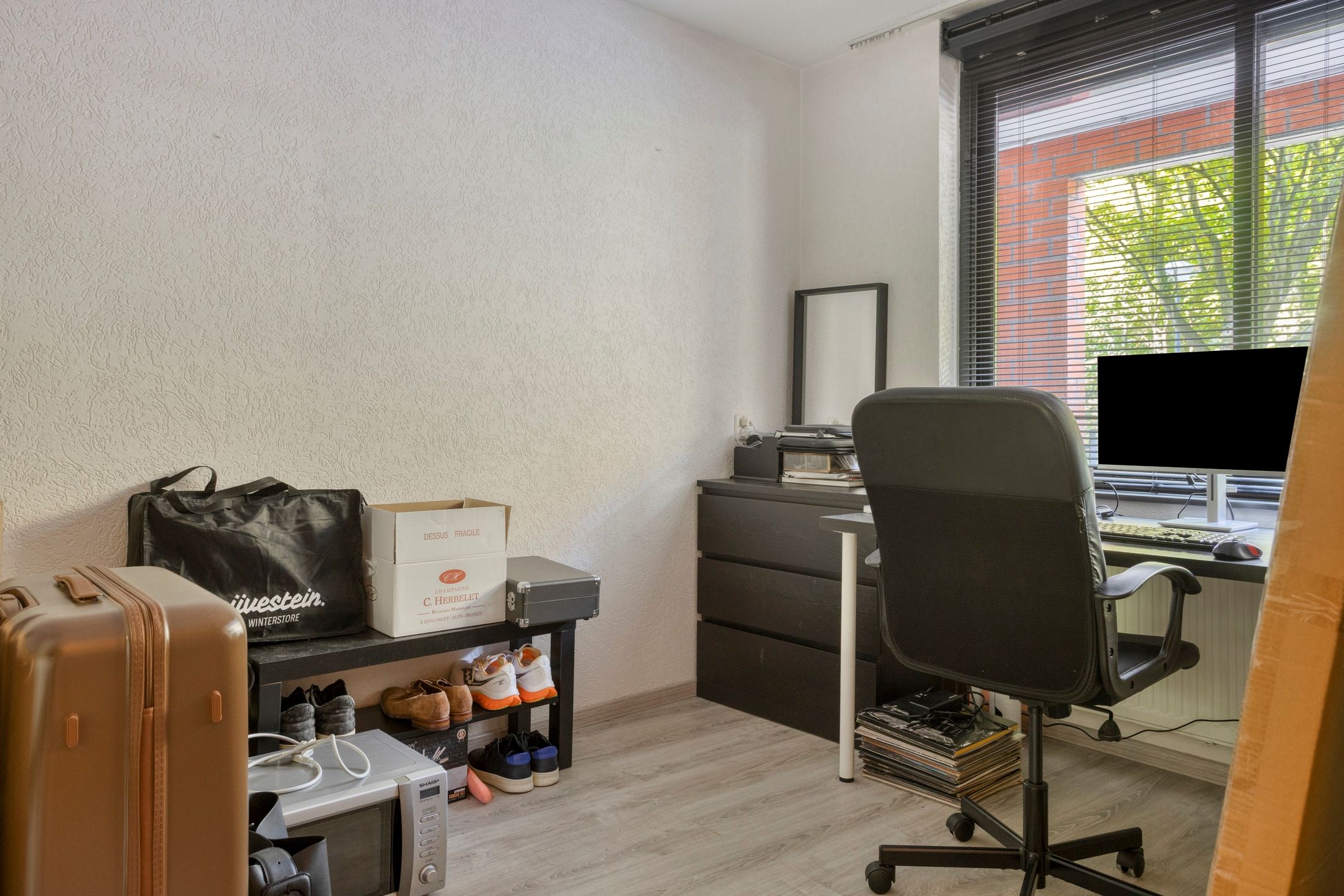 Foto 15 van Morsweg 190-B