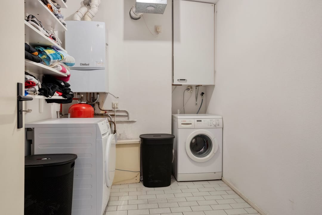 Foto 16 van Morsweg 190-B