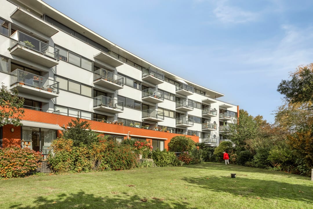 Foto 17 van Morsweg 190-B