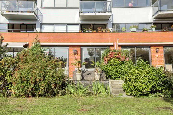 Foto 18 van Morsweg 190-B