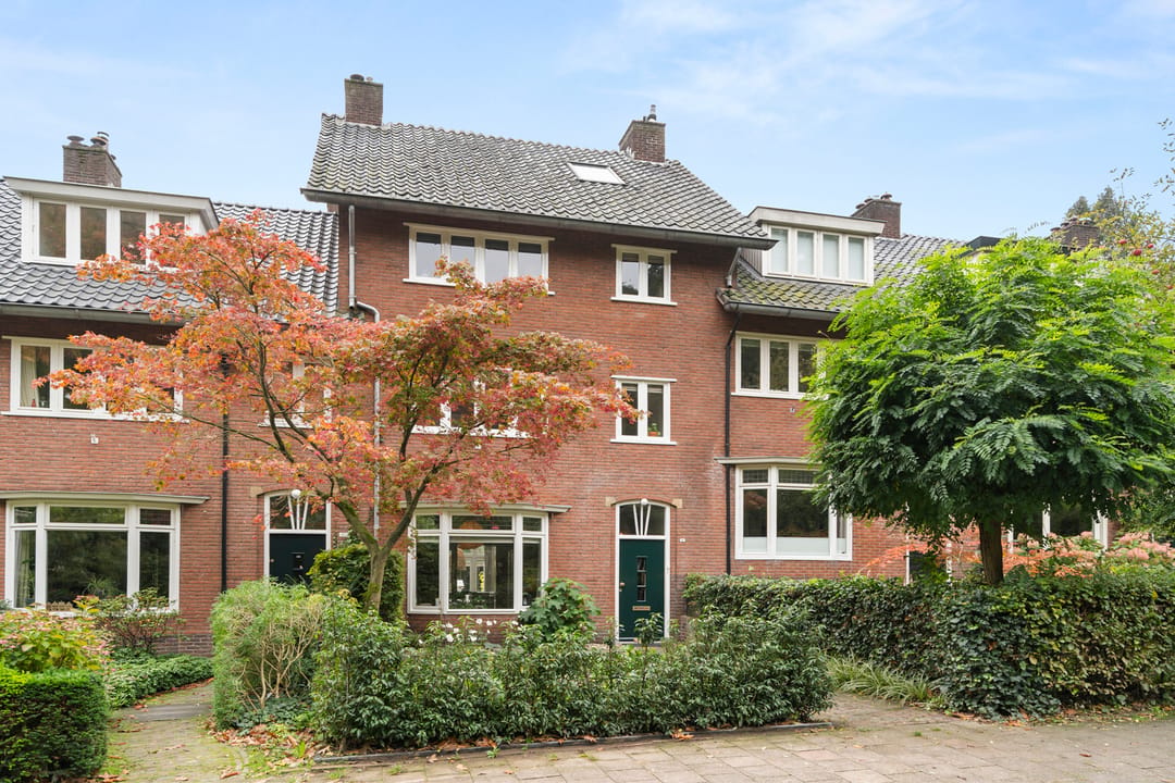Foto 1 van Julianalaan 40