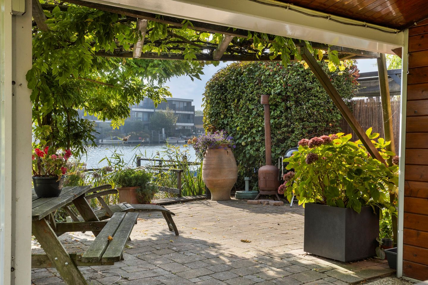 Foto 19 van Morsweg 190-B