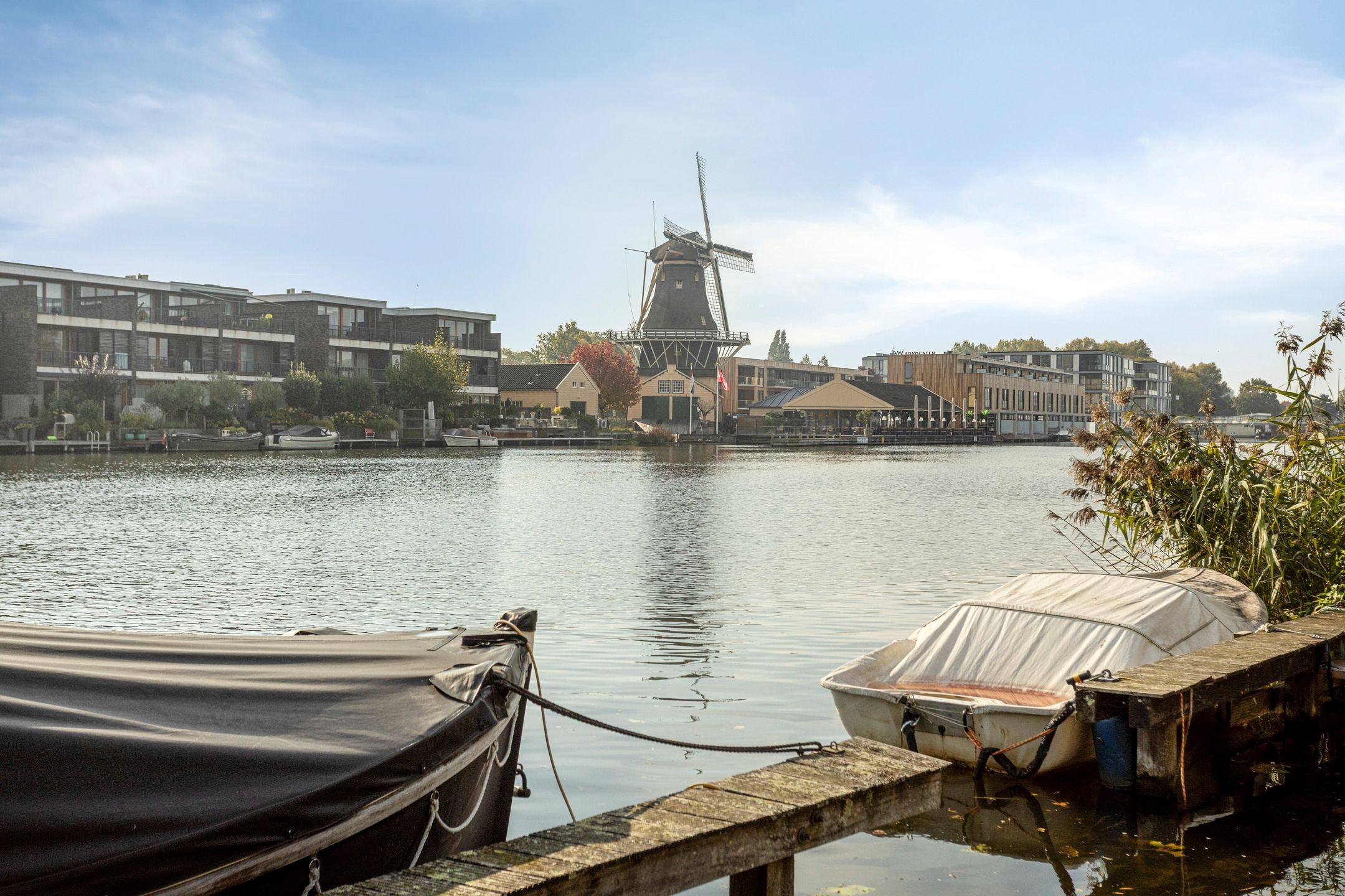 Foto 21 van Morsweg 190-B