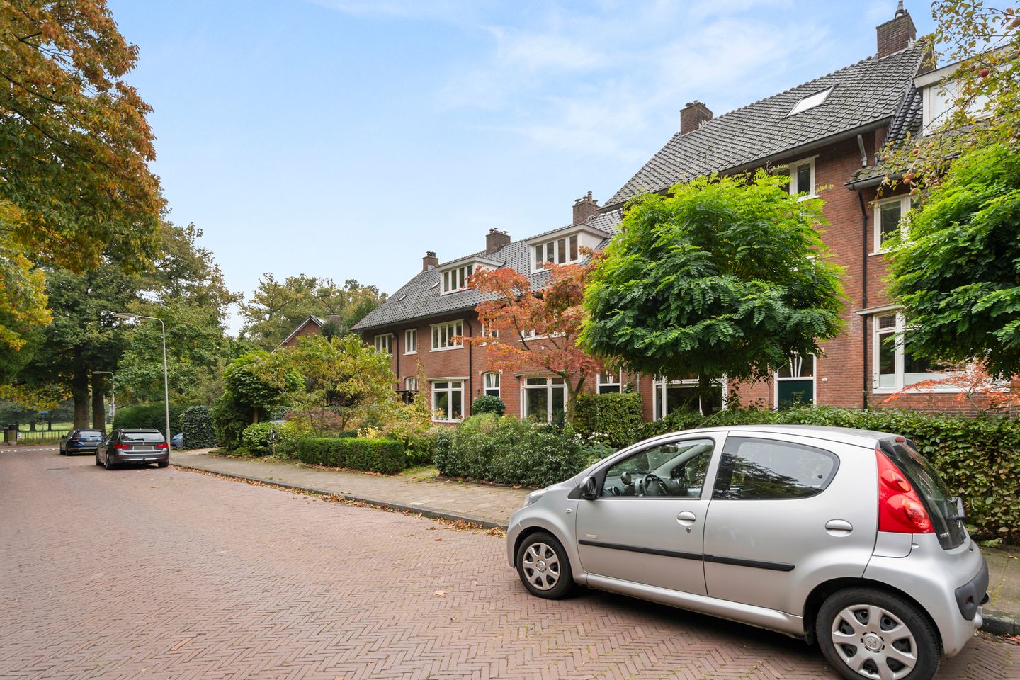 Foto 50 van Julianalaan 40