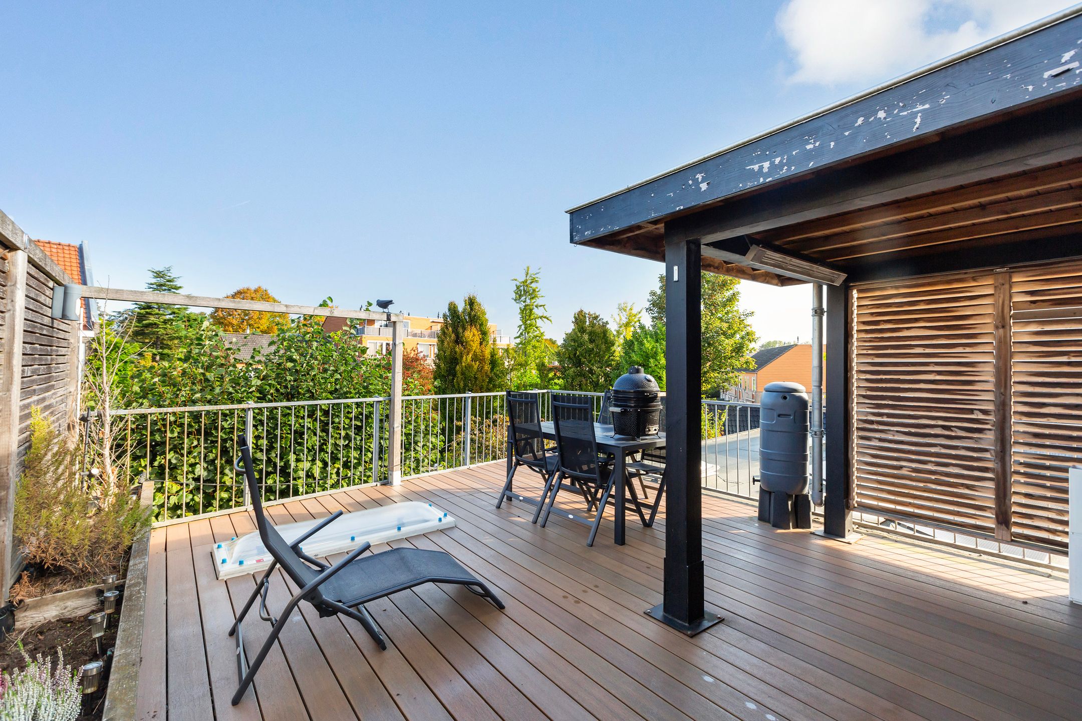 Foto 3 van De Lugt 4