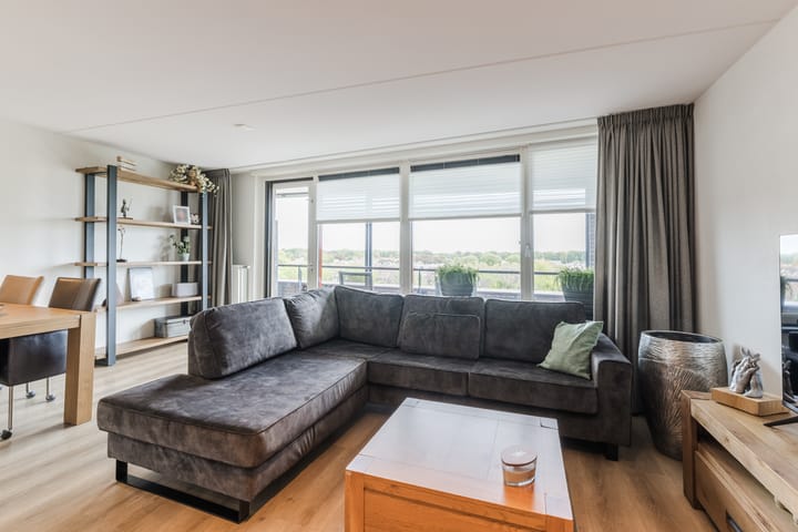 Foto 2 van Waterweegbree 99