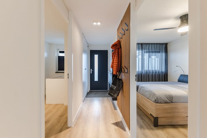 Foto 6 van Waterweegbree 99