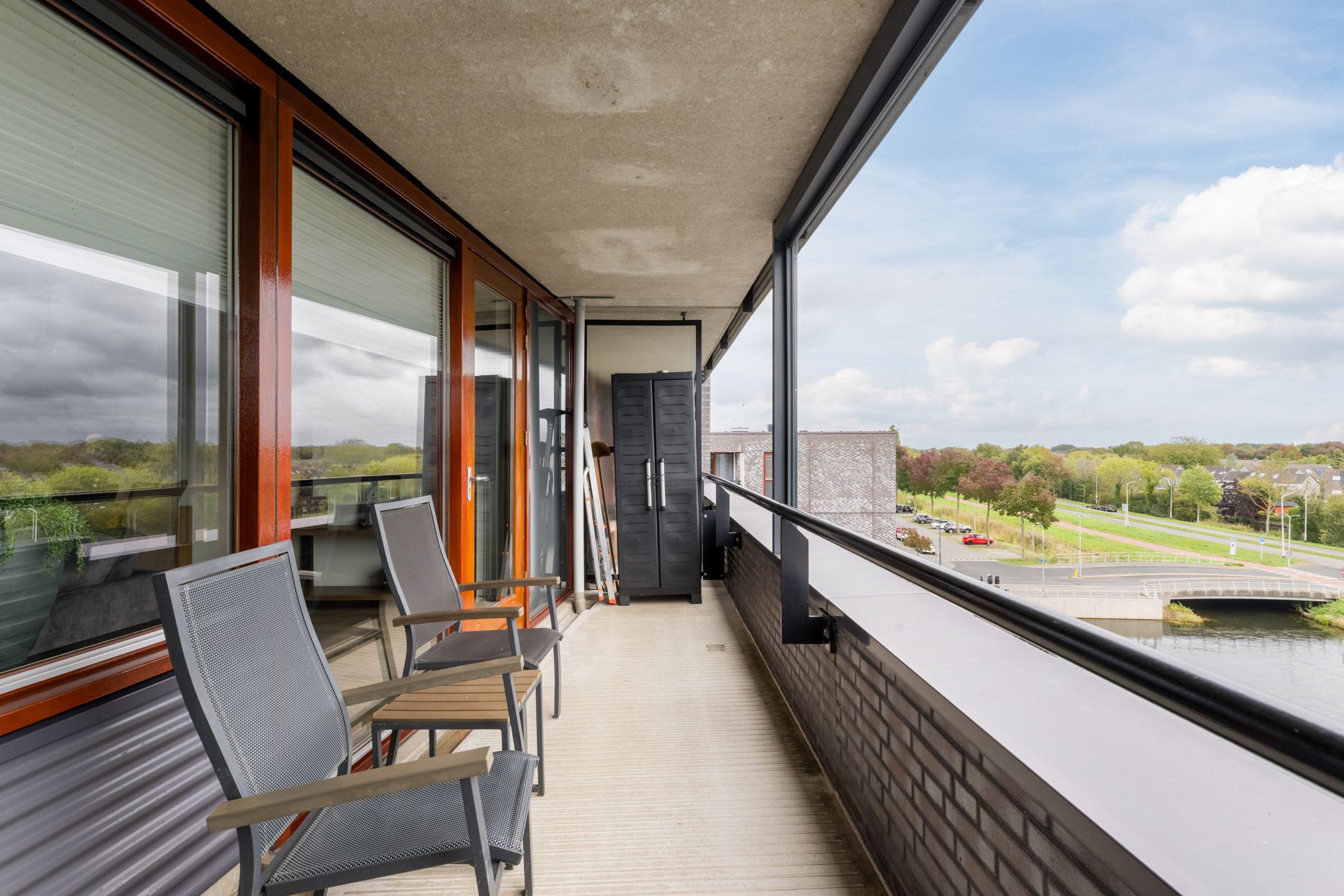 Foto 21 van Waterweegbree 99