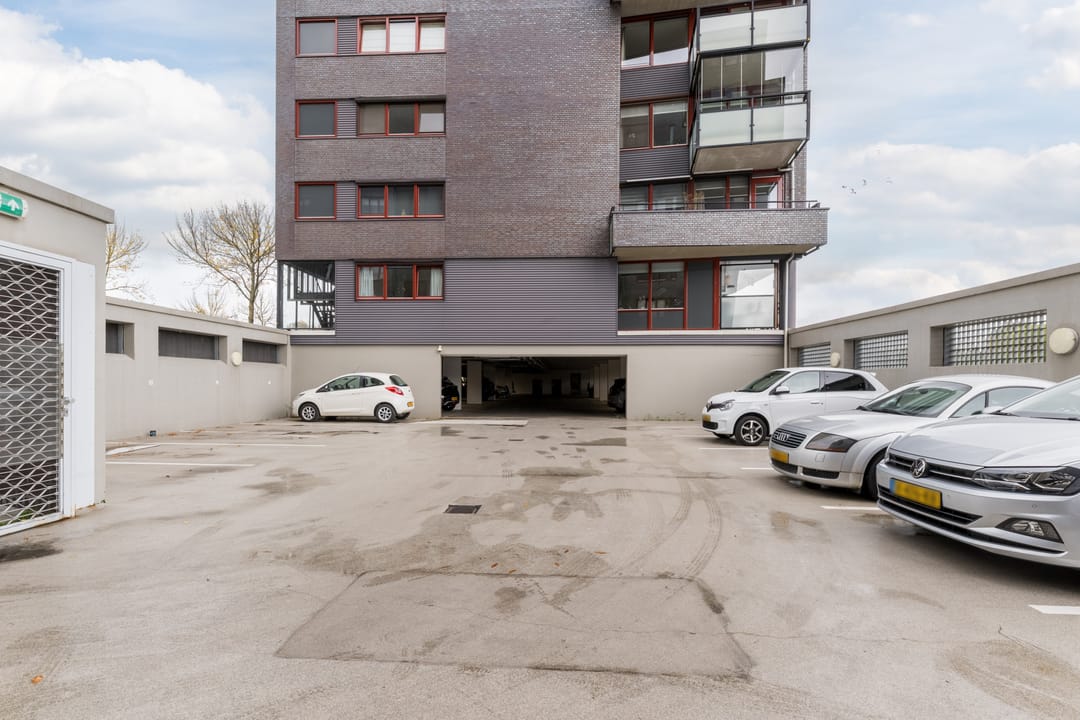 Foto 23 van Waterweegbree 99