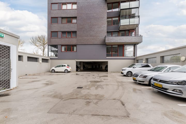 Foto 23 van Waterweegbree 99