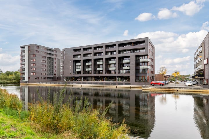 Foto 25 van Waterweegbree 99