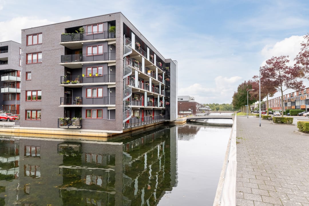 Foto 26 van Waterweegbree 99