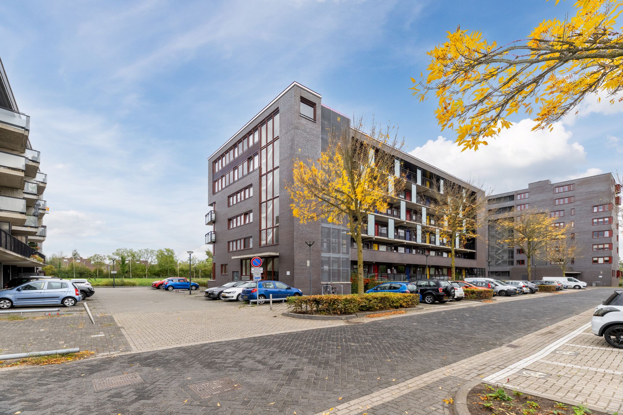 Foto 27 van Waterweegbree 99