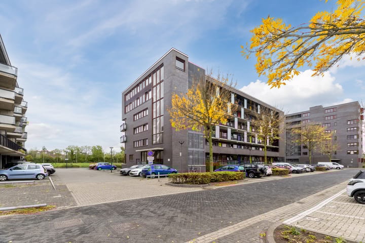 Foto 27 van Waterweegbree 99