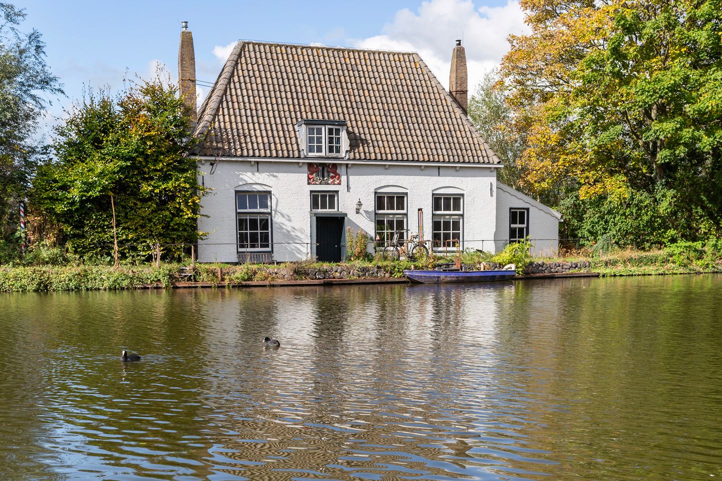 Foto 50 van De Lugt 4