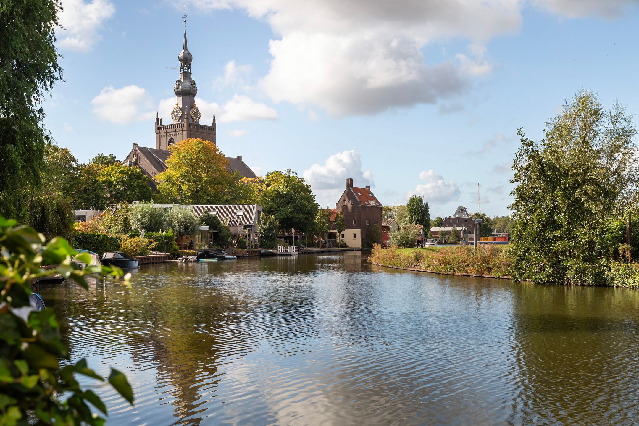 Foto 51 van De Lugt 4