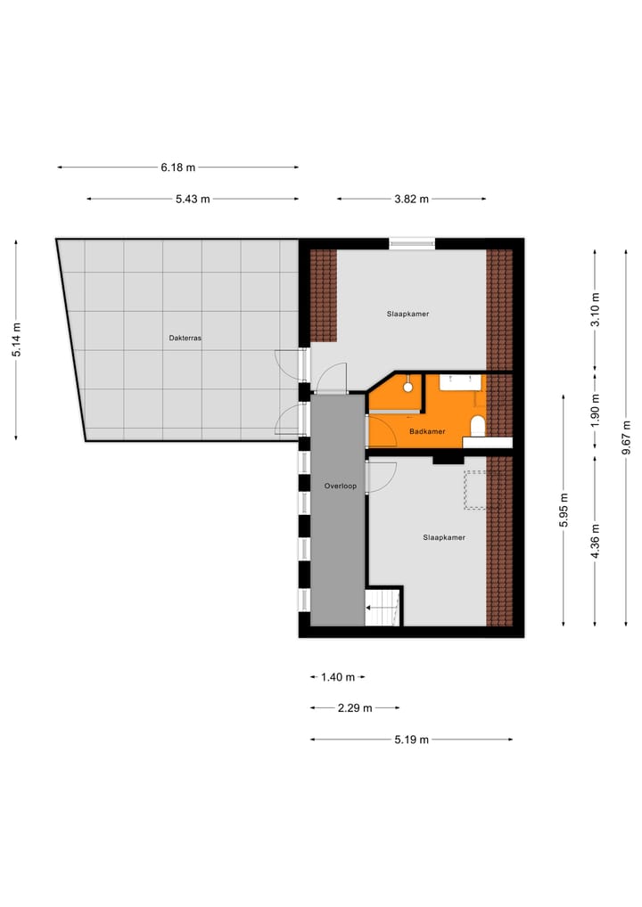 Foto 52 van De Lugt 4