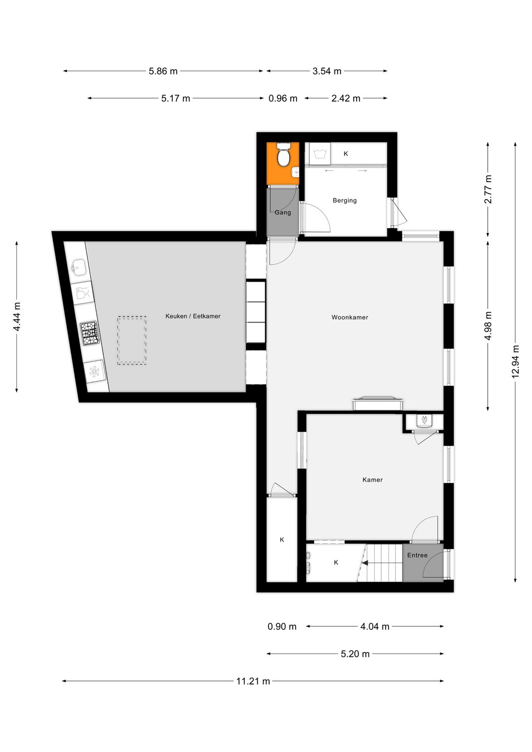 Foto 53 van De Lugt 4