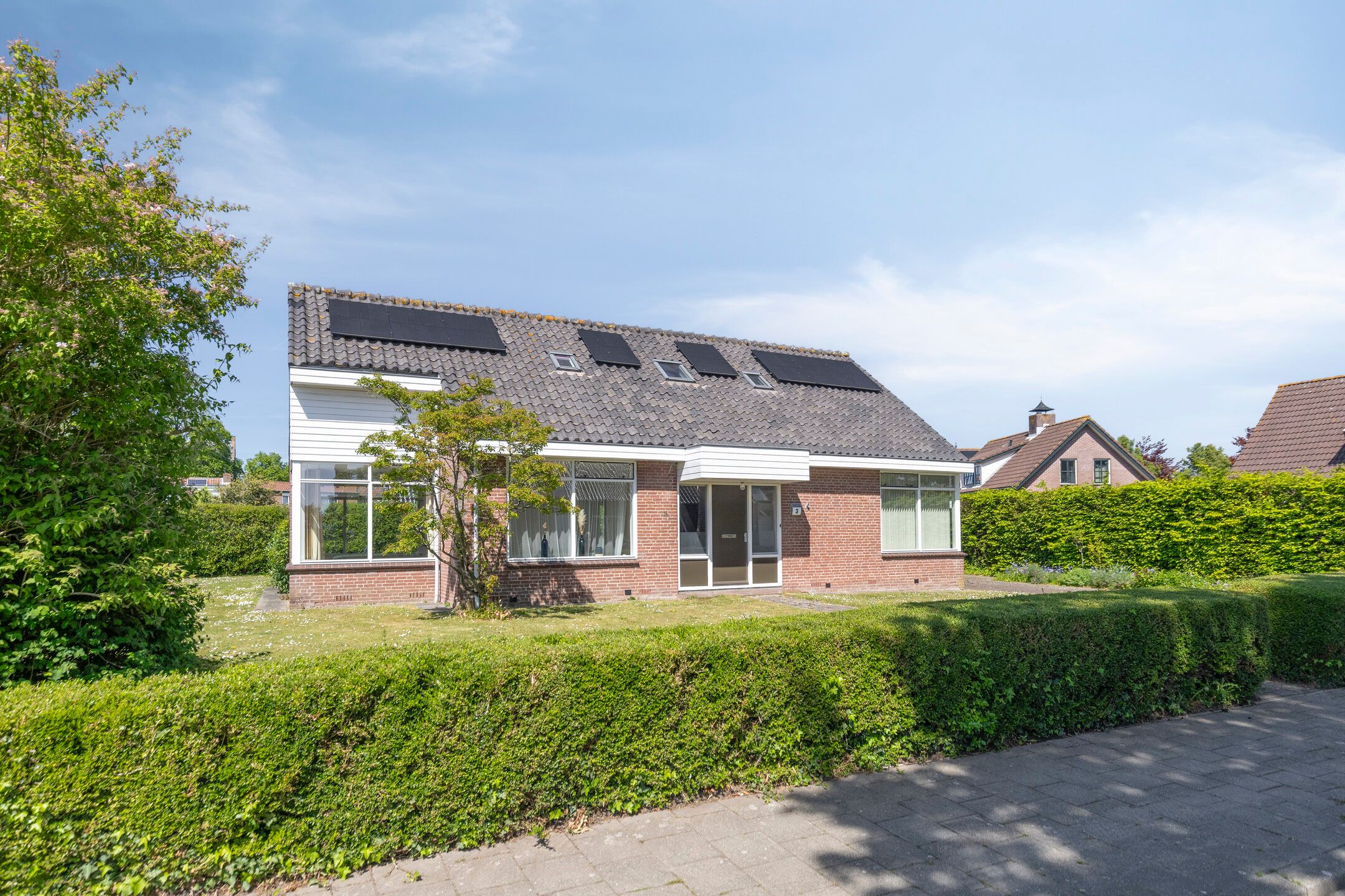 Photo 3 of Poortstraat 3