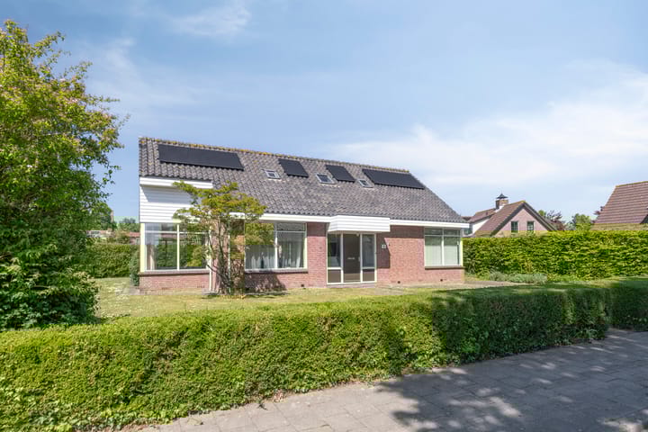 Foto 3 van Poortstraat 3