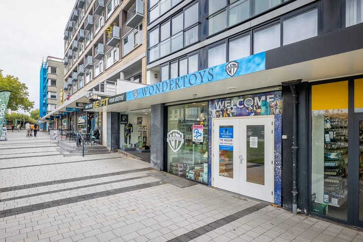 Promenade 141, Heerlen