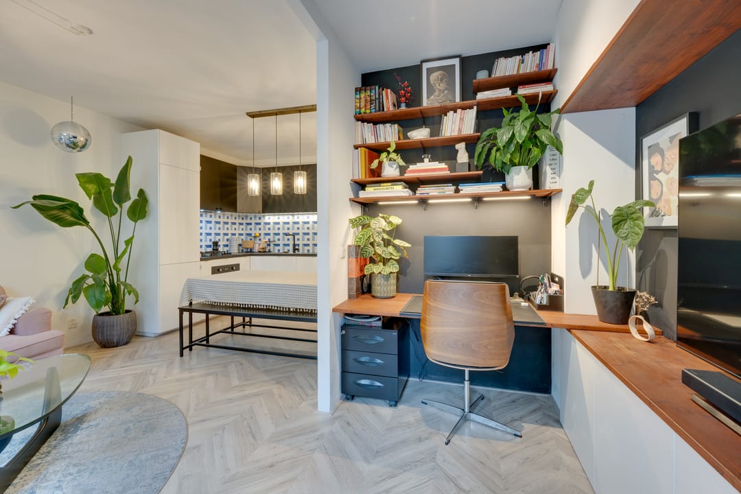 Photo 2 of Van Ostadestraat 394-1