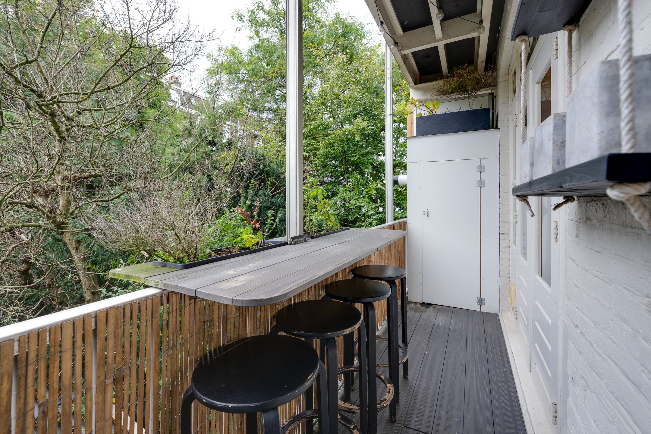 Photo 3 of Van Ostadestraat 394-1