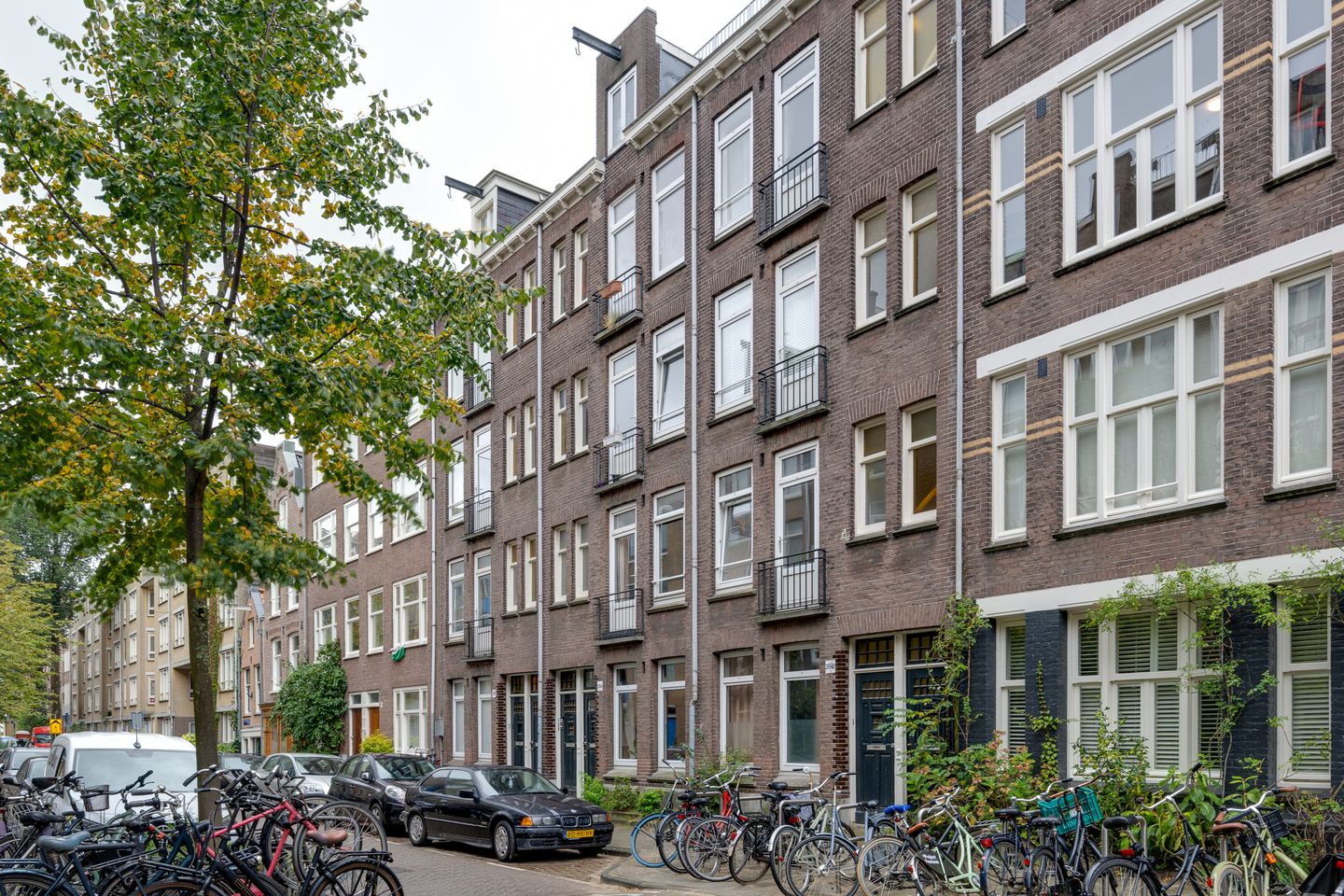 Photo 5 of Van Ostadestraat 394-1