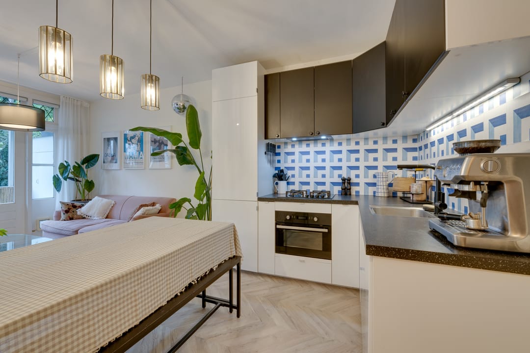 Photo 7 of Van Ostadestraat 394-1