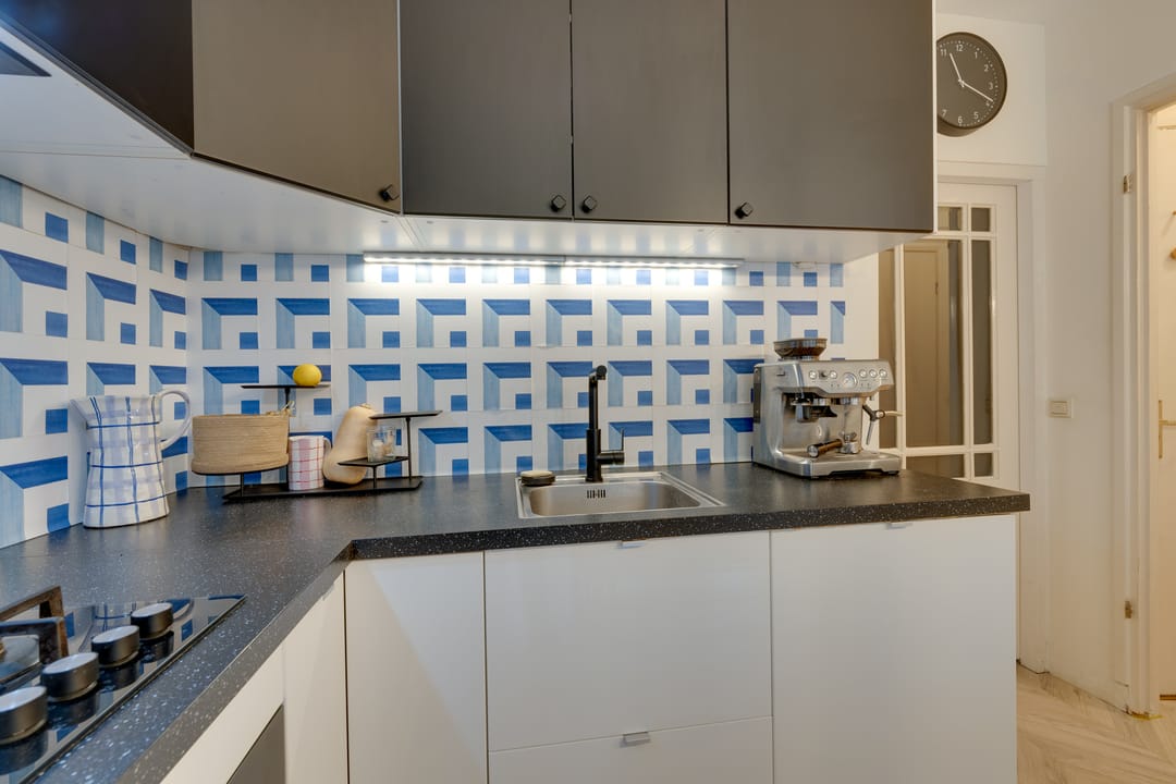 Photo 8 of Van Ostadestraat 394-1