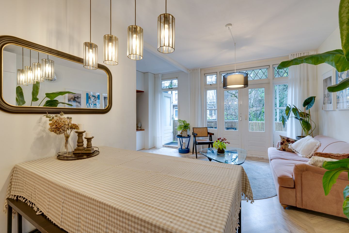 Photo 10 of Van Ostadestraat 394-1