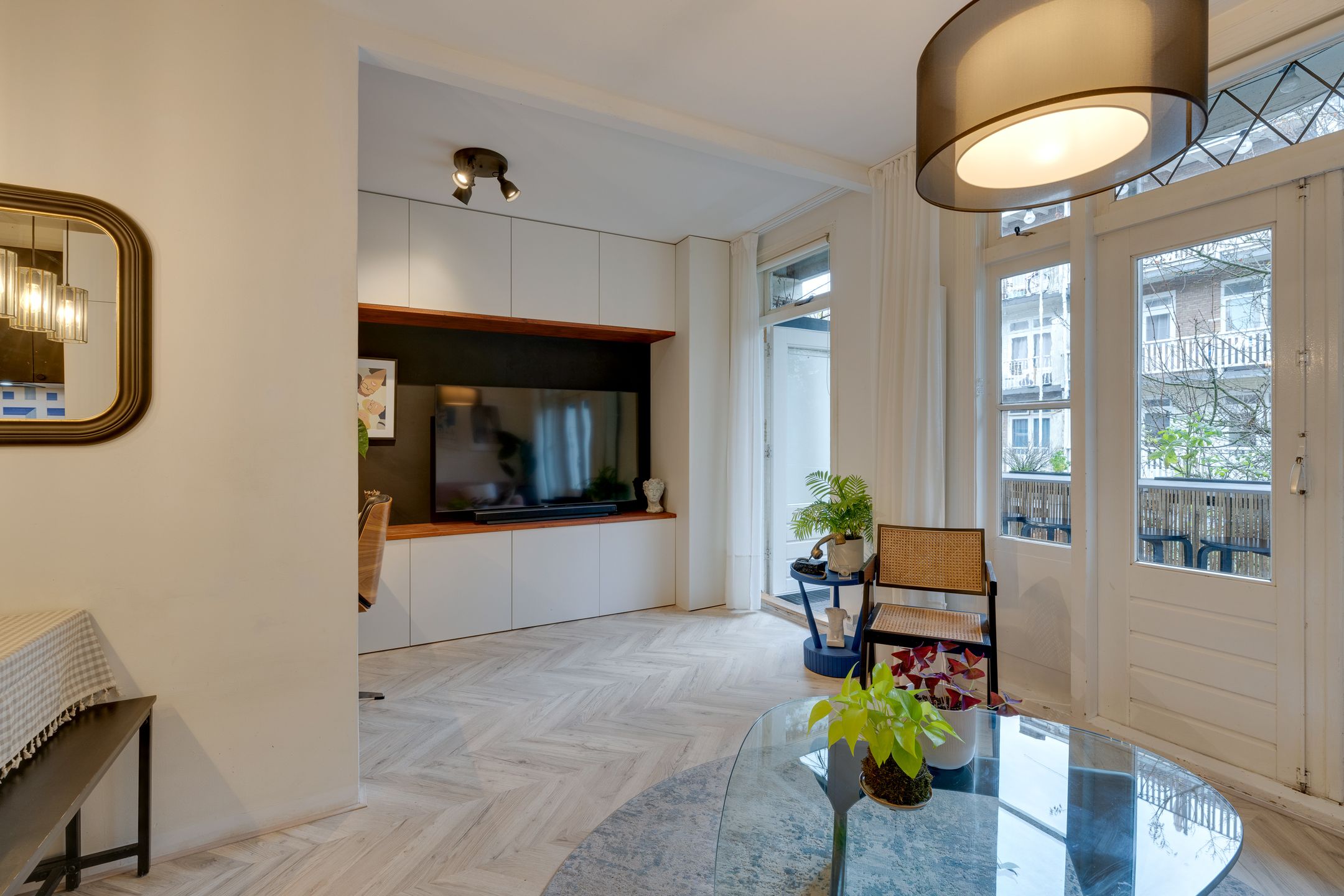 Photo 12 of Van Ostadestraat 394-1