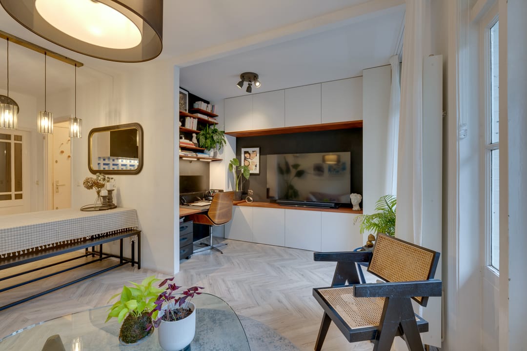 Photo 13 of Van Ostadestraat 394-1